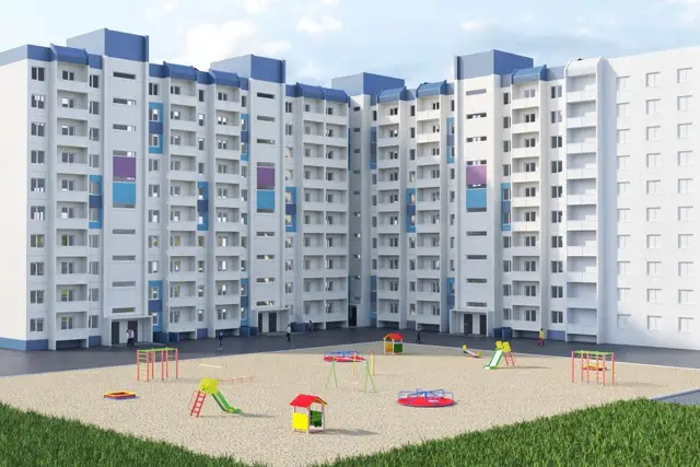 ЖК Дом на 3-й Любинской — фото 2